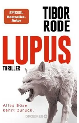 Obrázek produktu pro Lupus