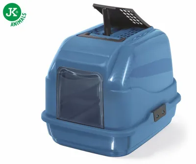 Obrázok produktu pre Toaleta pre mačky EASY CAT 2nd Life z plastu