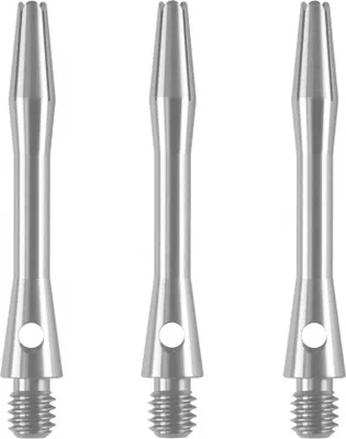 Obrázek produktu pro Násadky Aluminium - short
