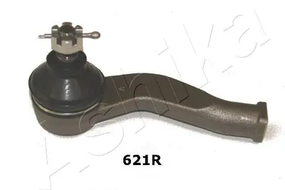Produktbild von ASHIKA Spurstangenkopf Spurstange für DAIHATSU SIRION (M3) vorne Rechts 111-06-621R