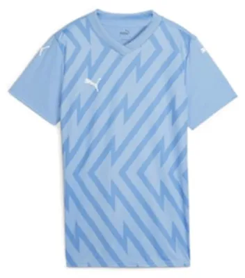 Productafbeelding van teamGLORY Jersey voor dames, met flock-afwerking: - Maat: XL