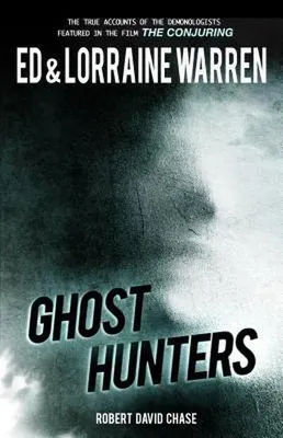 Produktbild von Ghost Hunters