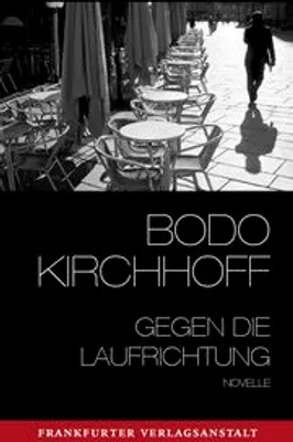 Obrázok produktu pre Kirchhoff, B: Gegen die Laufrichtung