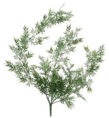Obrázek produktu pro Boltze umělé květiny bambusový keř délka 90 cm
