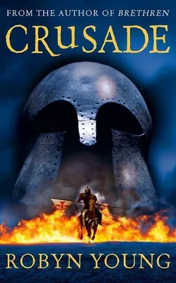 Immagine prodotto di Die Blutritter, englische Ausgabe&Crusade