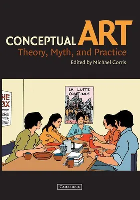 Produktbild von Conceptual Art