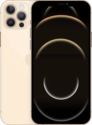 Immagine prodotto di Apple iPhone 12 Pro Max , 17 cm (6.7"), 2778 x 1284 px, 512 GB, 12 MP, iOS 14, Zlato