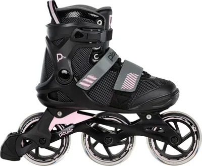 Immagine prodotto di Playlife GT Rosa 110 Pattini Senior