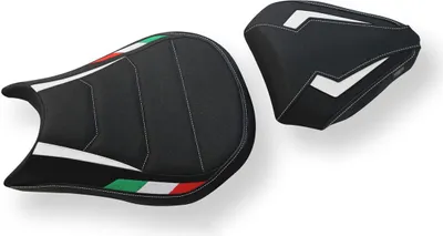 Produktbild von Satteldecke Ultragrip 1WH-2 für Ducati Streetfighter (2009-2015)