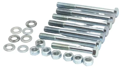 Image de Kit de vis BestPrice pour MBK AV-10 (moped)