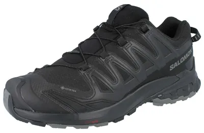 Produktbild von SALOMON XA Pro 3D Wide GTX Herren Trailrunningschuhe schwarz - Größe: UK 9,5