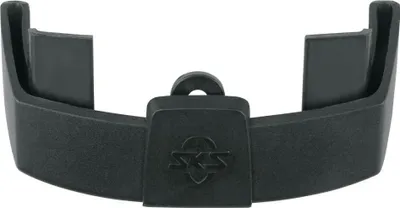 Produktbild von SKS Bluemels Style 65 Kantenschoner für 27,5"-29" Fahrräder, 65 mm breit, sch...