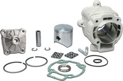 Produktbild von Malossi Aluminium-Zylinder-Kit D 65 LC
