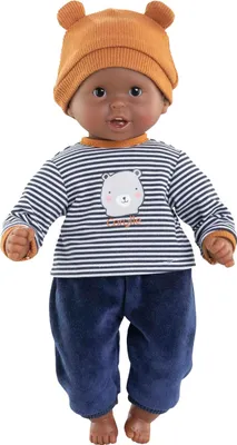 Immagine prodotto di Bambola Corolle Bébé Calin Marius