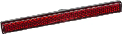 Immagine prodotto di Riflettore "Line" rosso 123 x 12,5 Bullone filettato M5  E