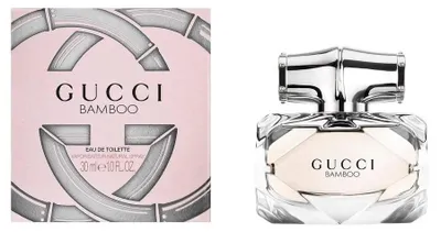 Image de Gucci, Bamboo, Eau de Toilette, Für Frauen, 75 ml