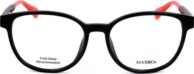 Produktbild von Max&Co. Sonnenbrille MO5067 001 53 16 140