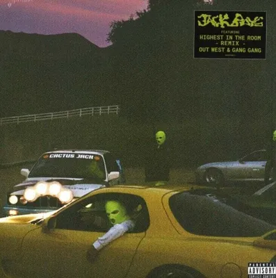 Zdjęcie produktu dla Jackboys - Jackboys (LP)