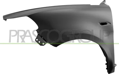 Produktbild von PRASCO LA0043014 Kotflügel Vorne Links für LANCIA Ypsilon (312)