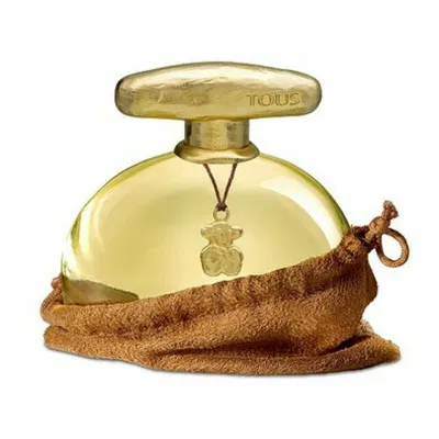 Produktbild von Tous Touch Eau de Toilette (50 ml)