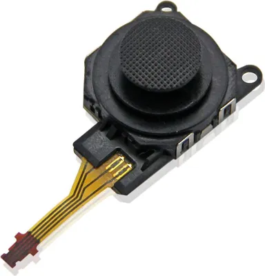 Produktbild von Analog Controller für PSP 3000