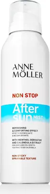 Immagine prodotto di Anne Möller Nebbia Doposole Non Stop 150 ml