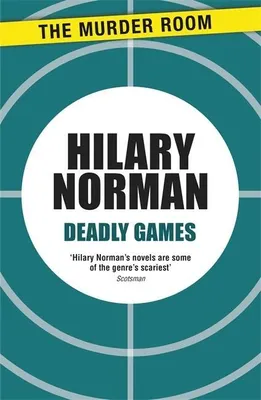 Produktbild von Deadly Games