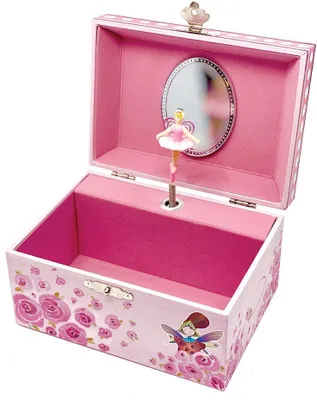 Imagen del producto de Caja de música Svoor - Lotta