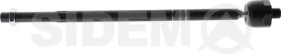 Produktbild von SIDEM 63013 Axialgelenk Spurstange für VW ID.3 (E11) Vorne
