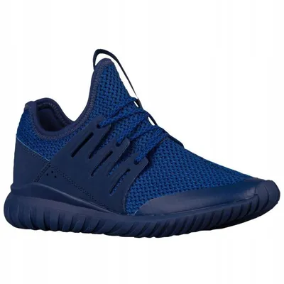 Image de Chaussures Adidas Originals pour femme Tubular Radial Sneakers S76021, taille 36