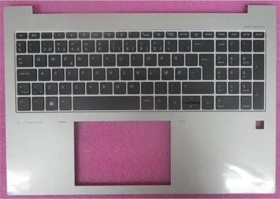 Immagine prodotto di HP N08147-081 - Tastiera - HP - EliteBook 860 G9