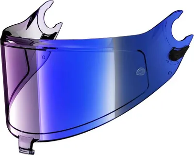 Produktbild von Shark Spartan Gt Pro/spartan Rs Bildschirm Blau One Szie Blau One Szie