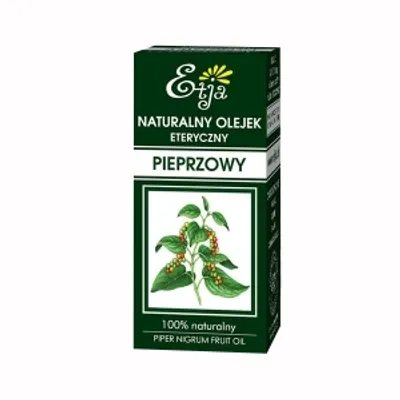 Obrázok produktu pre Etja Naturalny olejek eteryczny pieprzowy 10ml