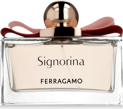 Immagine prodotto di Ferragamo Signorina EDP 100 ml W
