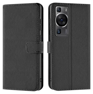 Obrázok produktu pre Puzdro typu kniha pre Huawei P60 Pro Cover Flip Cover Puzdro na mobilný telefón Ochranný kryt Puzdro