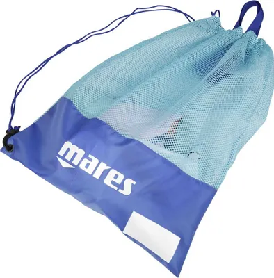Immagine prodotto di Borsa portaattrezzatura Mares Snorkelling Carry All, blu  Blu, taglia unica