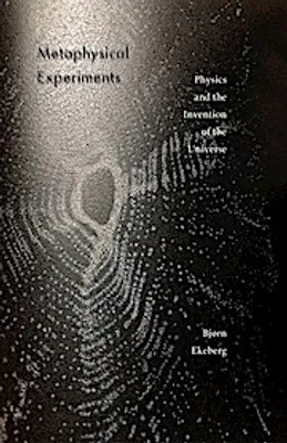 Obrázek produktu pro Metaphysical Experiments