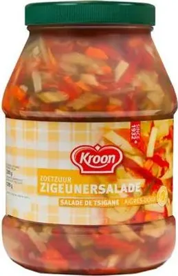 Zdjęcie produktu dla Kroon Gypsy Salad (2400 ml)