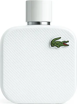 Image de Lacoste E.D.L. L.12.12 Blanc Edt Spray 175 ml