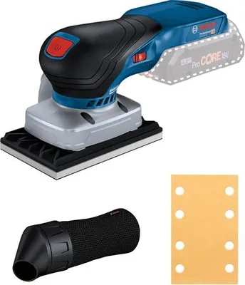 Produktbild von Akku-Schwingschleifer GSS 18V-13