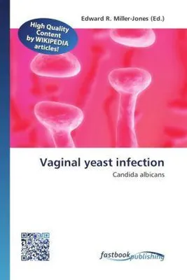 Produktbild von Vaginale Hefepilzinfektion