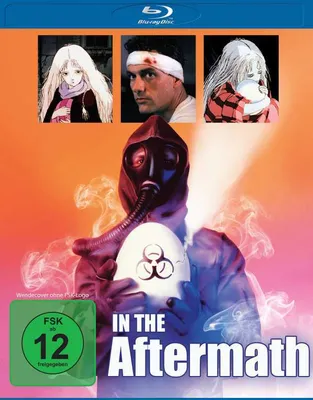 Produktbild von In the Aftermath BD