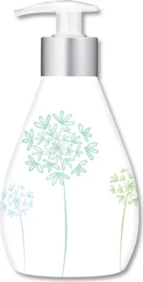 Produktbild von Frosch Handwaschseife Senses "Deko" 300 ml Spender