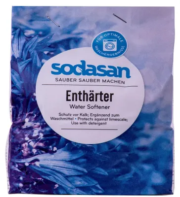 Productafbeelding van Waterontharder Poeder 750g Natuurlijke Waterverzachter – Effectieve Kalkreductie en Apparaatbescherming