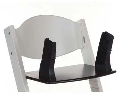 Produktbild von Treppy Maxi-Cosi Adapter, Hochstuhlkissen, Schwarz, Holz, Einfarbig, Maxi-Cosi Cabrio, CabrioFix, Pebble, 1 Stück(e)
