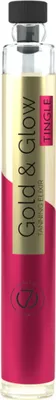 Obrázek produktu pro 7suns Gold & Glow Tanning Elixir Tingle 6ml