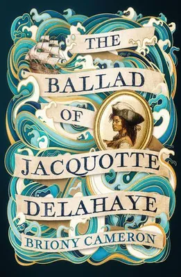 Immagine prodotto di The Ballad of Jacquotte Delahaye