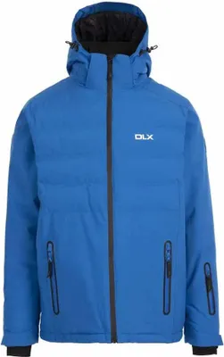 Obrázok produktu pre Trespass Randolph Jacket Blue L Pánske Blue L