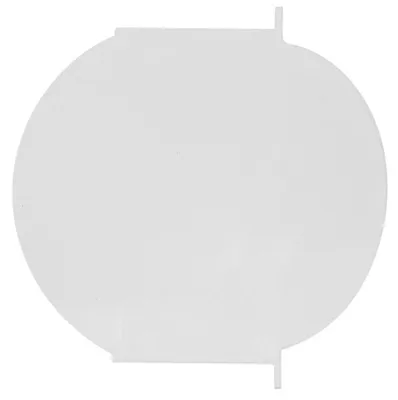 Produktbild von Sapho Rückschlagklappe für TECTO-Ventilatoren