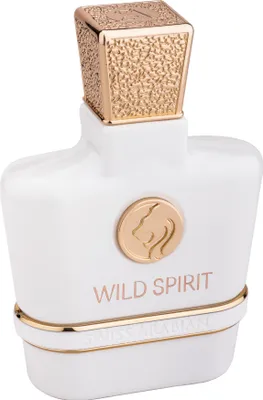 Image de Eau de Parfum Swiss Arabian Wild Spirit 100ml Women